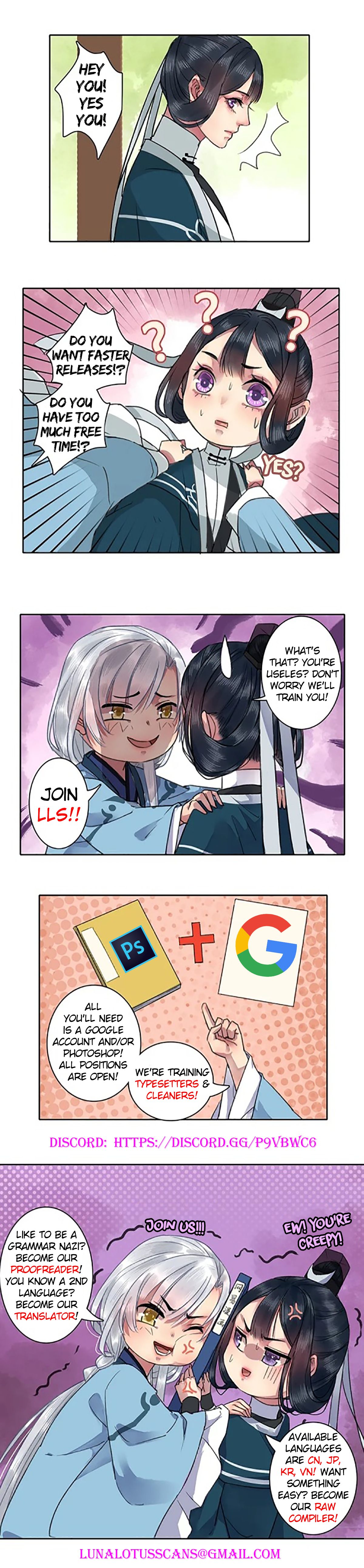 Read Terror Man (en) Manga Online