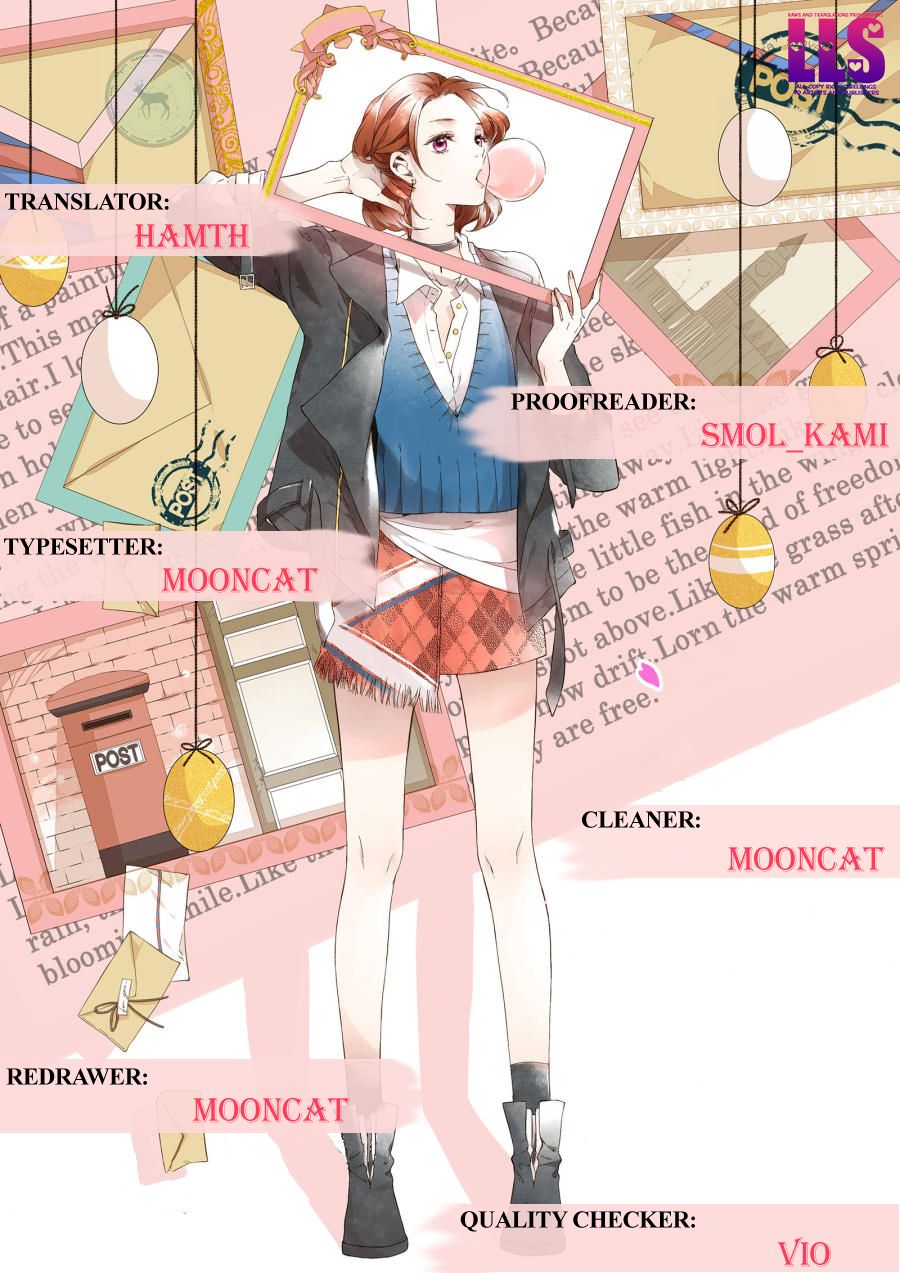 Read Terror Man (en) Manga Online