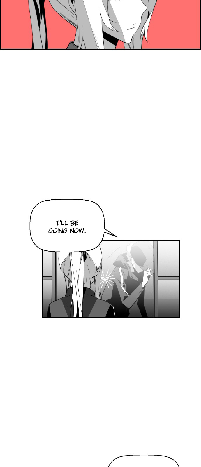 Read Terror Man (en) Manga Online