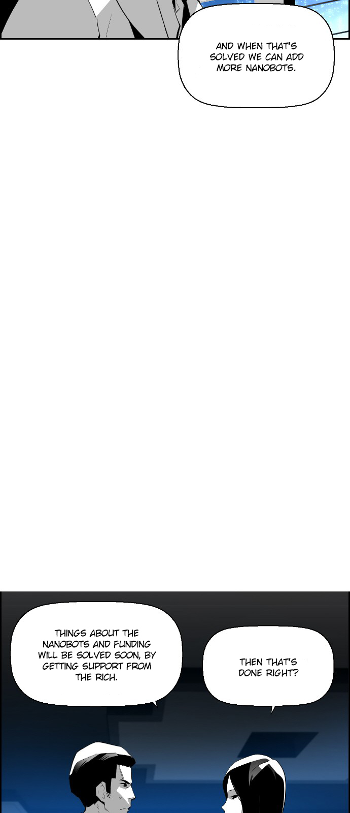 Read Terror Man (en) Manga Online