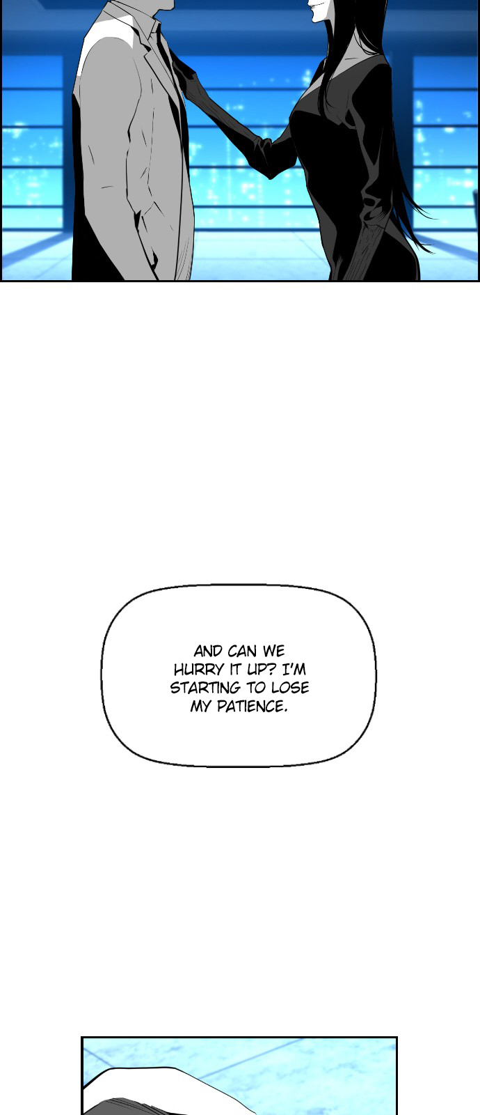 Read Terror Man (en) Manga Online