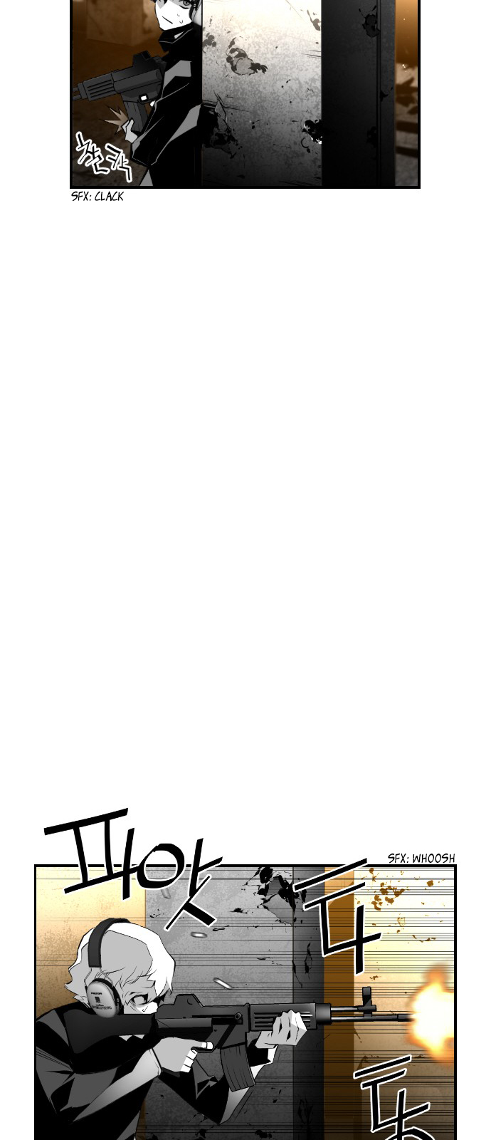 Read Terror Man (en) Manga Online