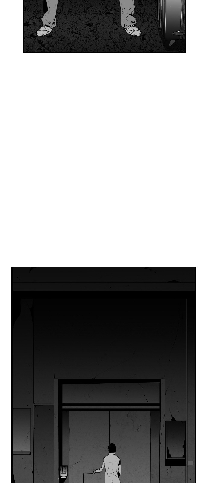 Read Terror Man (en) Manga Online