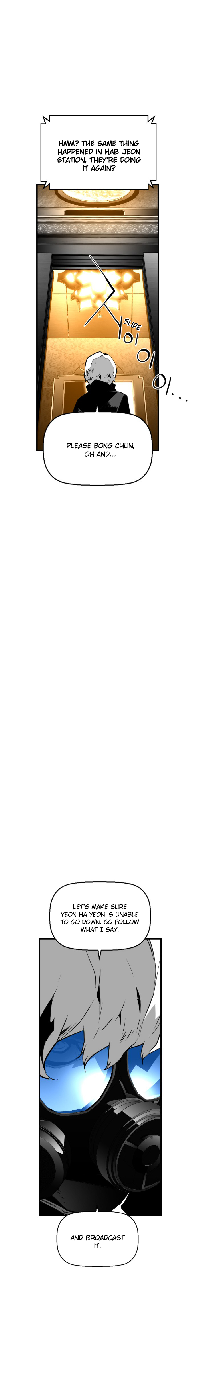 Read Terror Man (en) Manga Online