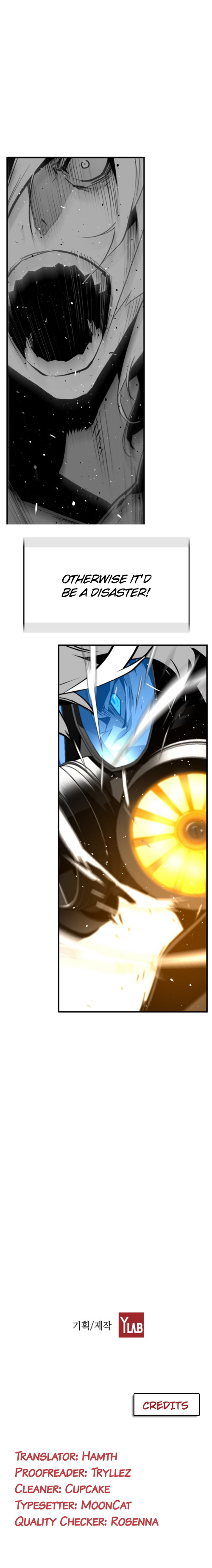 Read Terror Man (en) Manga Online