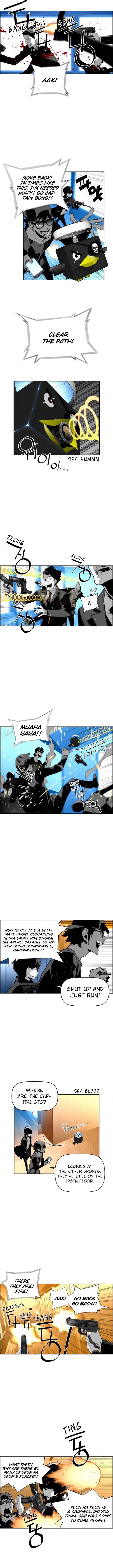 Read Terror Man (en) Manga Online