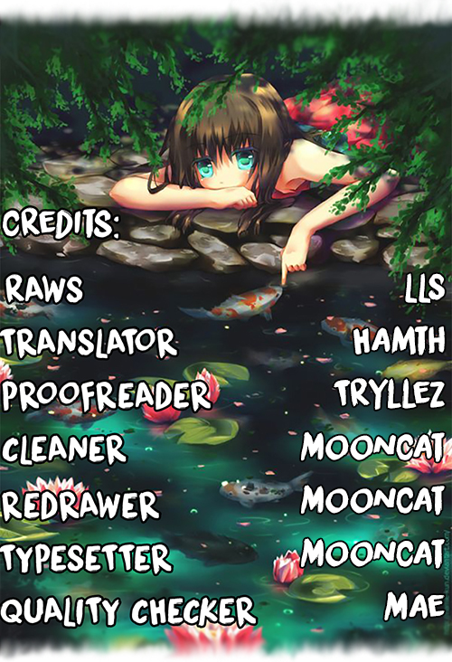 Read Terror Man (en) Manga Online