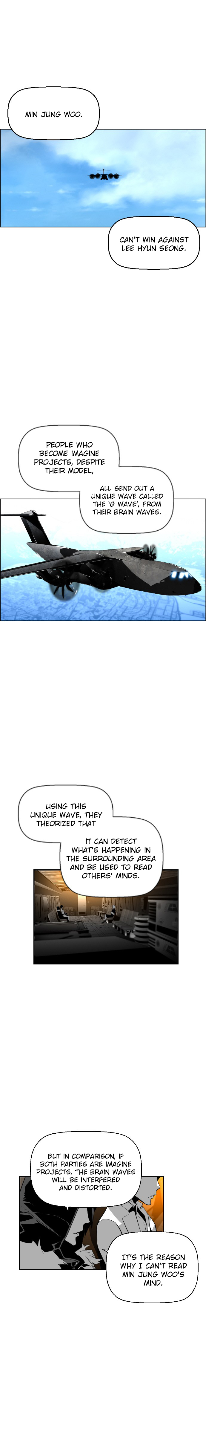 Read Terror Man (en) Manga Online