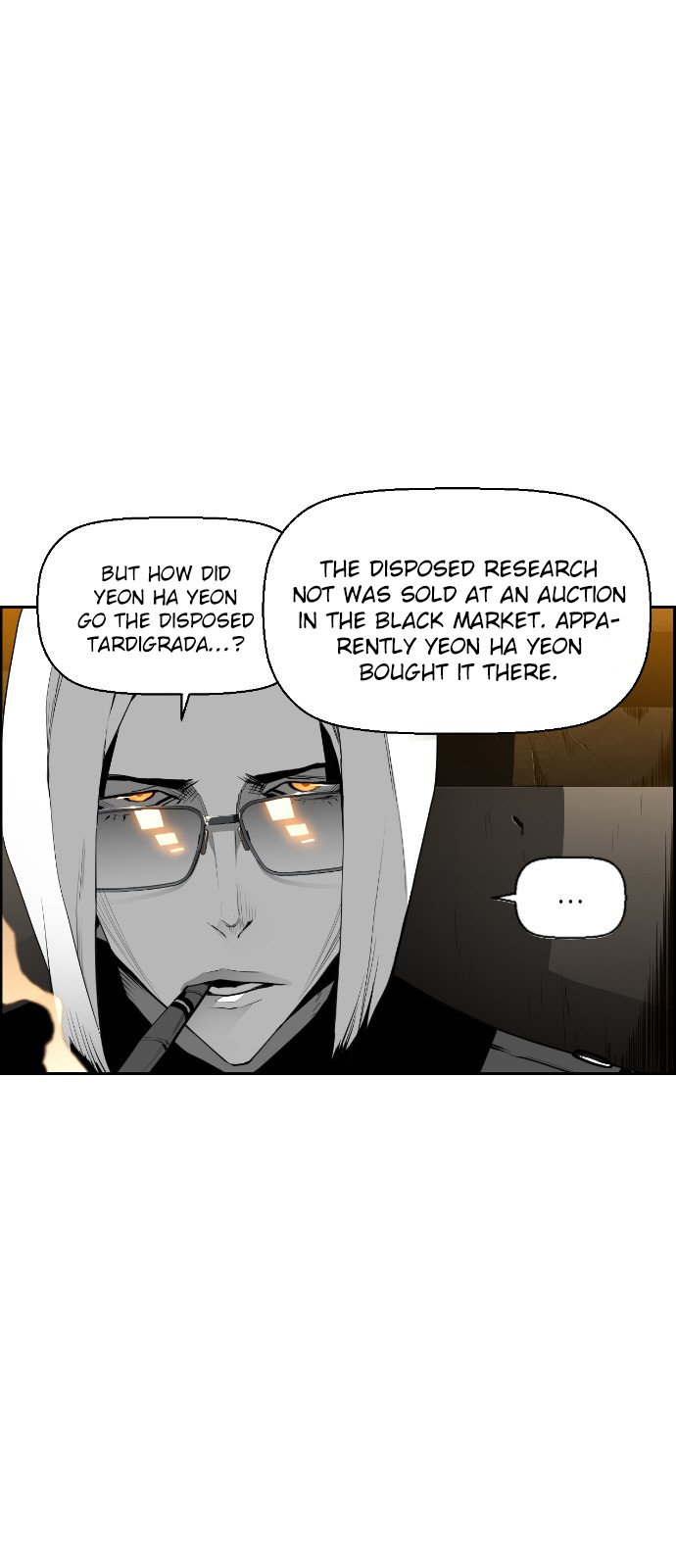 Read Terror Man (en) Manga Online