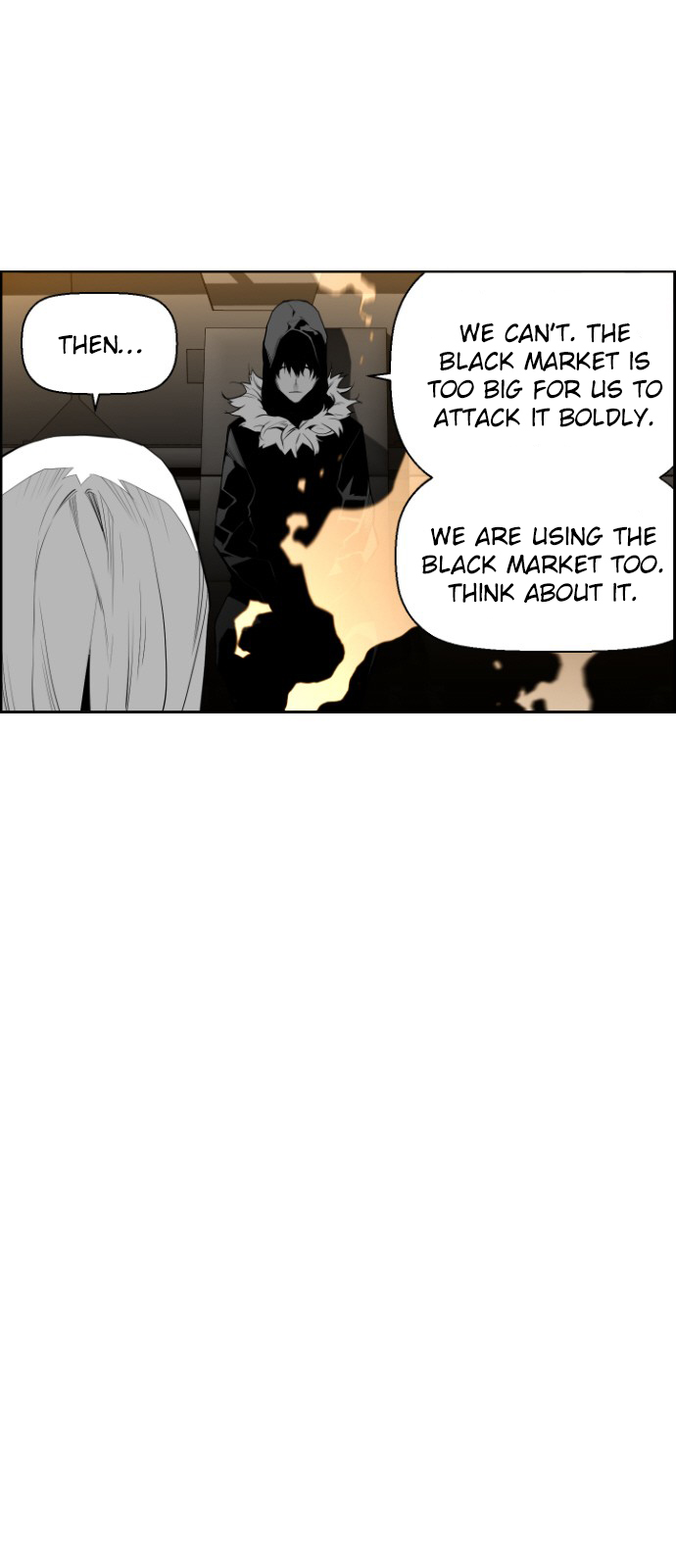 Read Terror Man (en) Manga Online