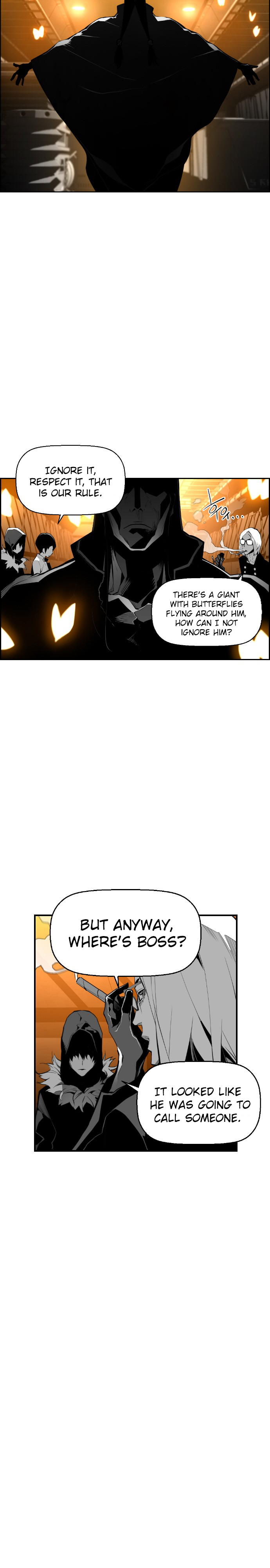 Read Terror Man (en) Manga Online