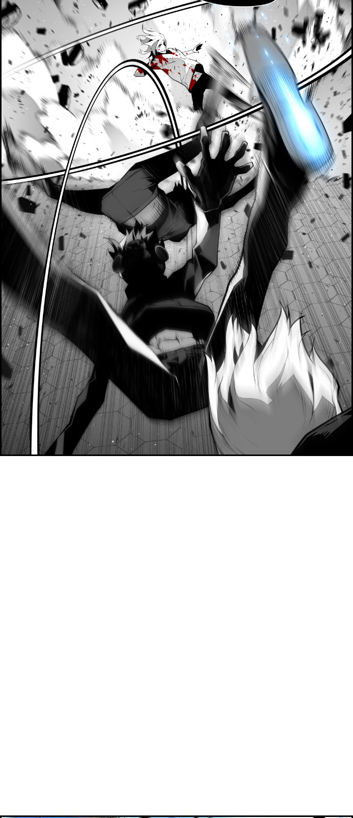 Read Terror Man (en) Manga Online