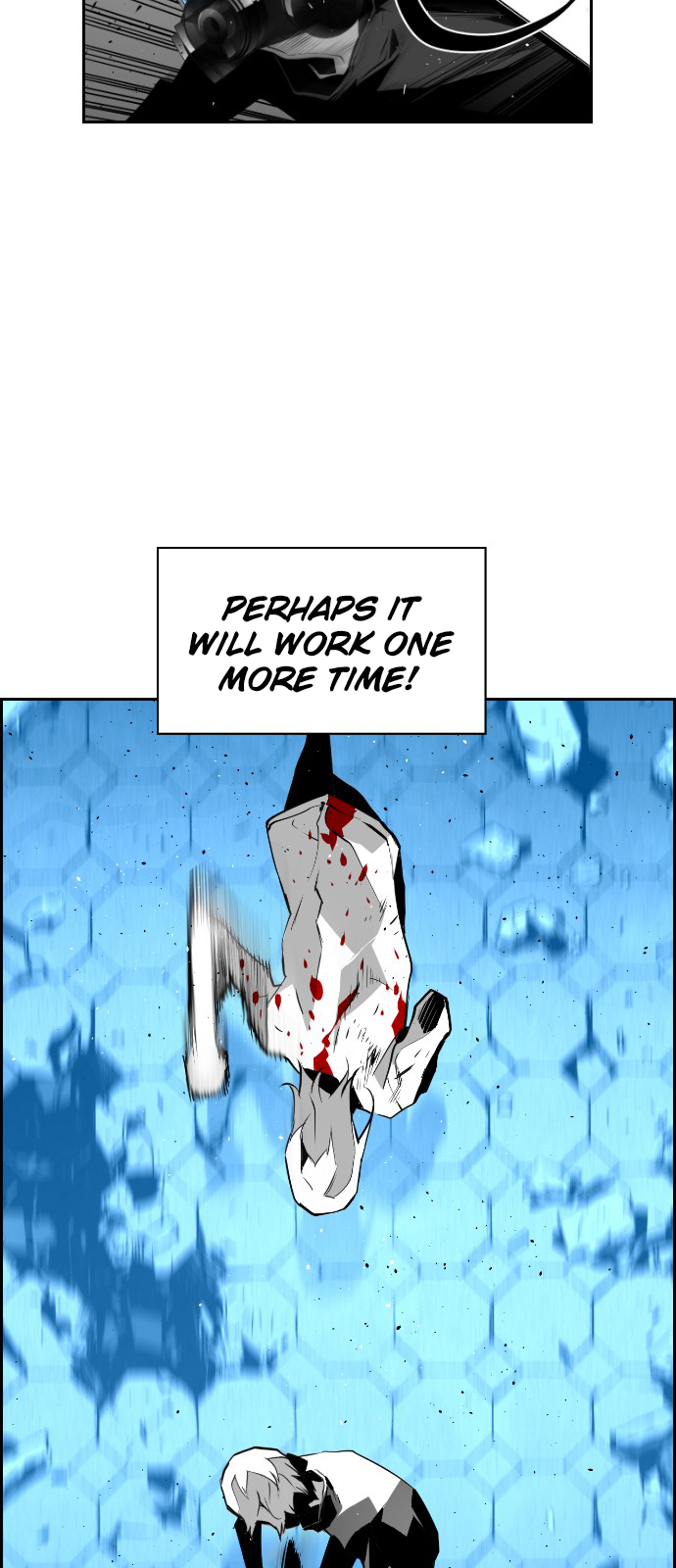 Read Terror Man (en) Manga Online