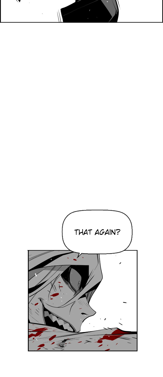 Read Terror Man (en) Manga Online