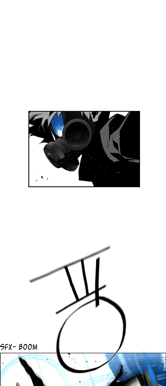 Read Terror Man (en) Manga Online