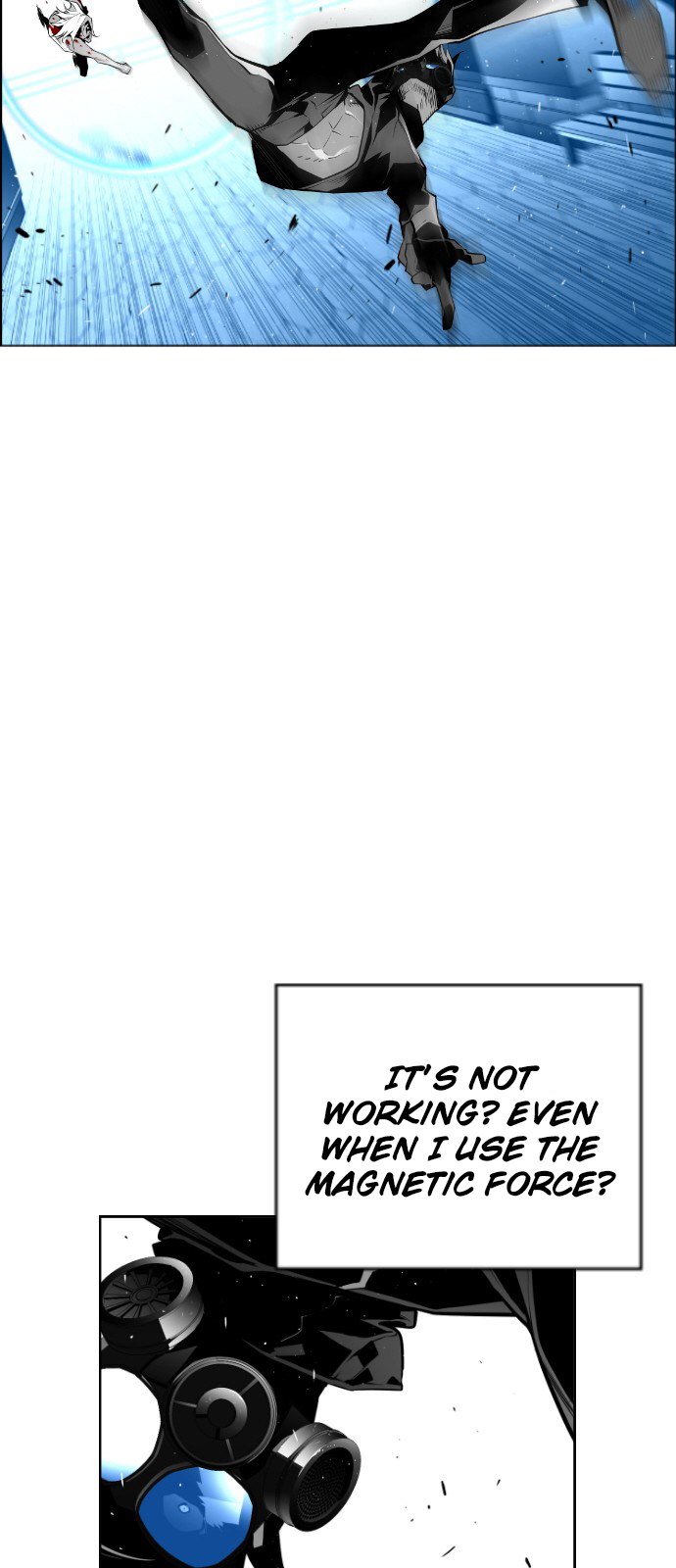 Read Terror Man (en) Manga Online