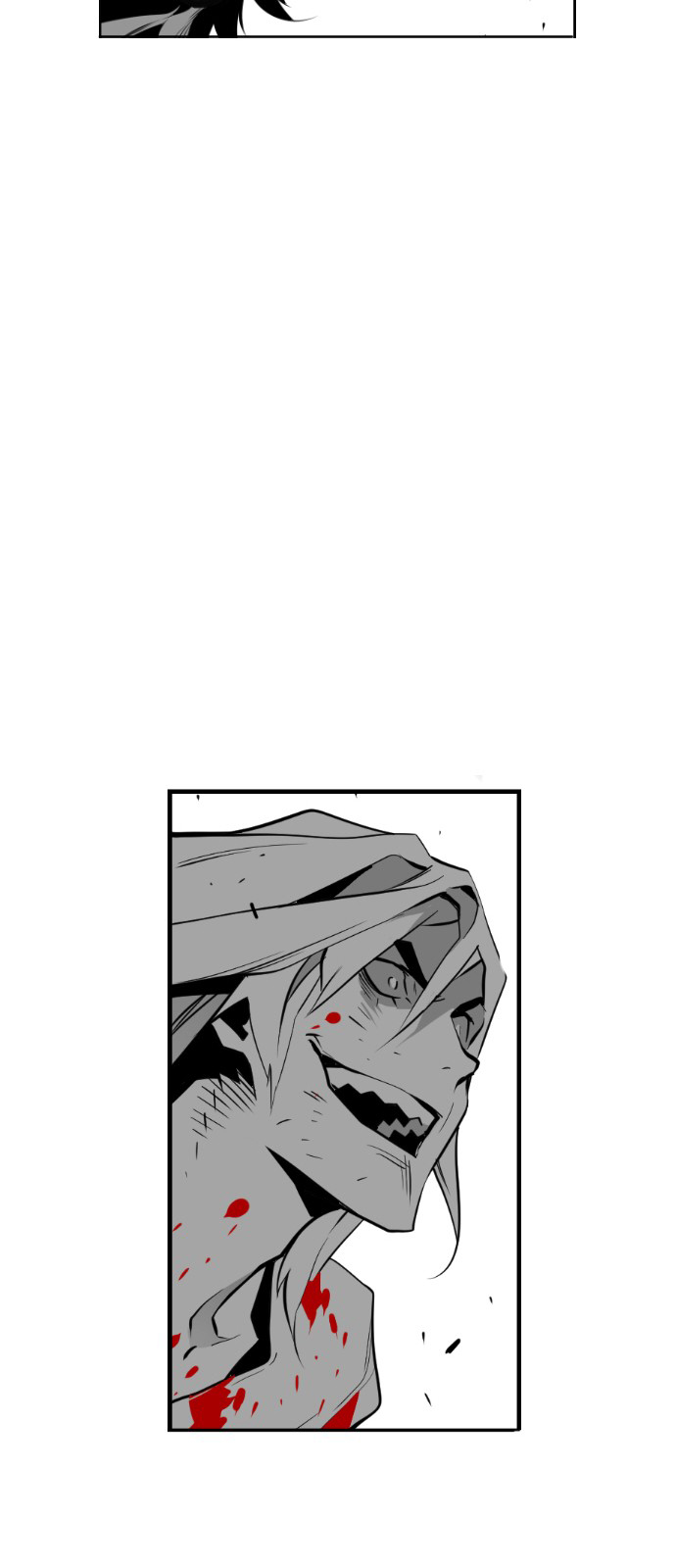 Read Terror Man (en) Manga Online