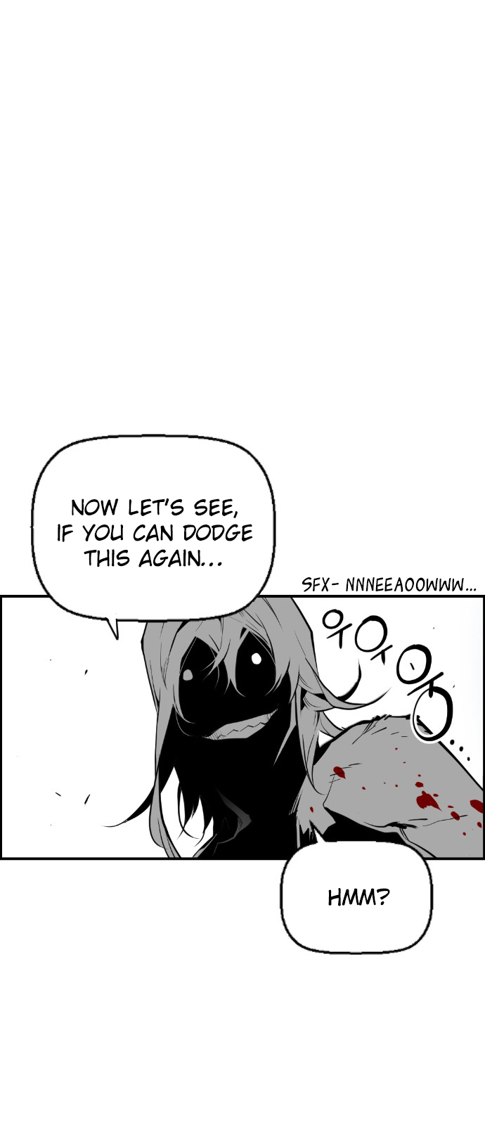 Read Terror Man (en) Manga Online