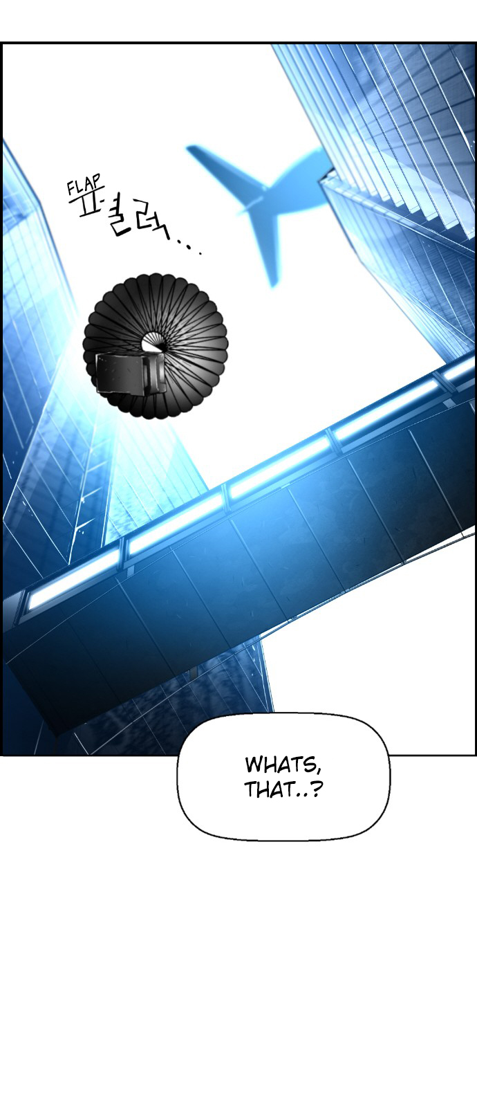 Read Terror Man (en) Manga Online