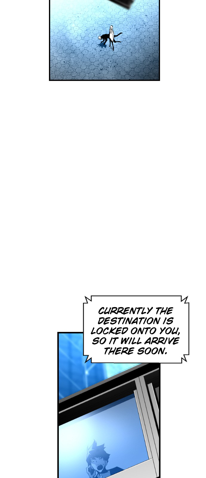 Read Terror Man (en) Manga Online