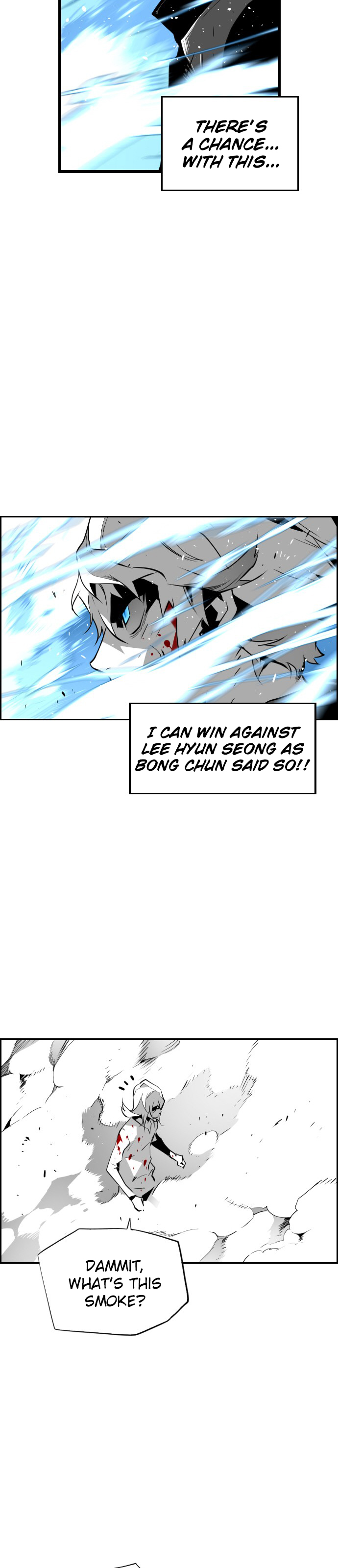 Read Terror Man (en) Manga Online