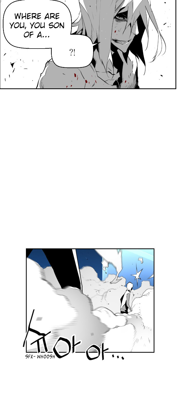 Read Terror Man (en) Manga Online