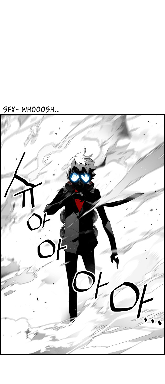 Read Terror Man (en) Manga Online