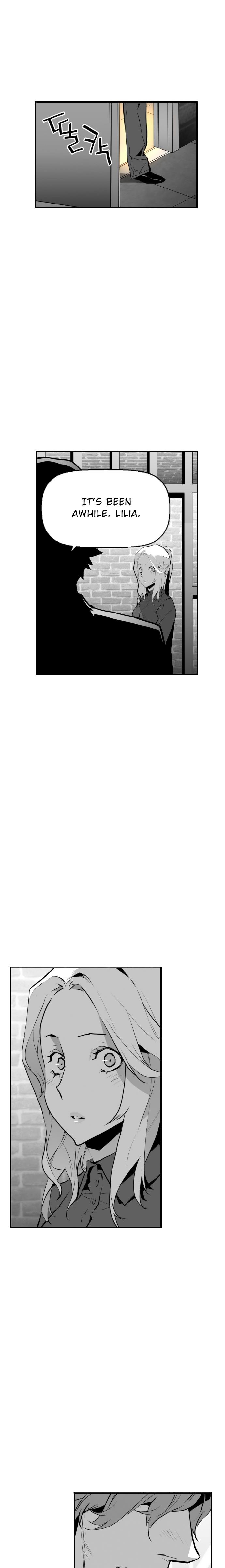 Read Terror Man (en) Manga Online