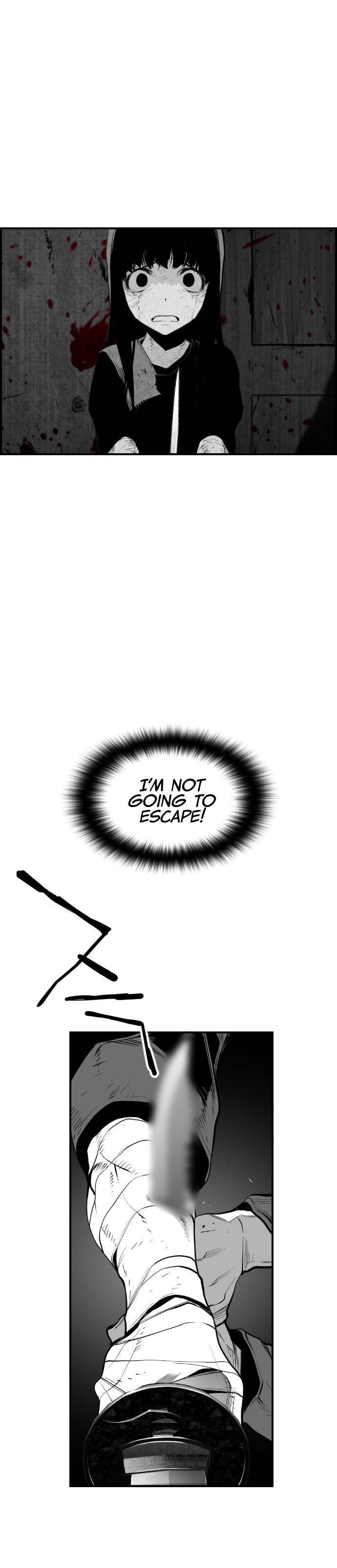 Read Terror Man (en) Manga Online