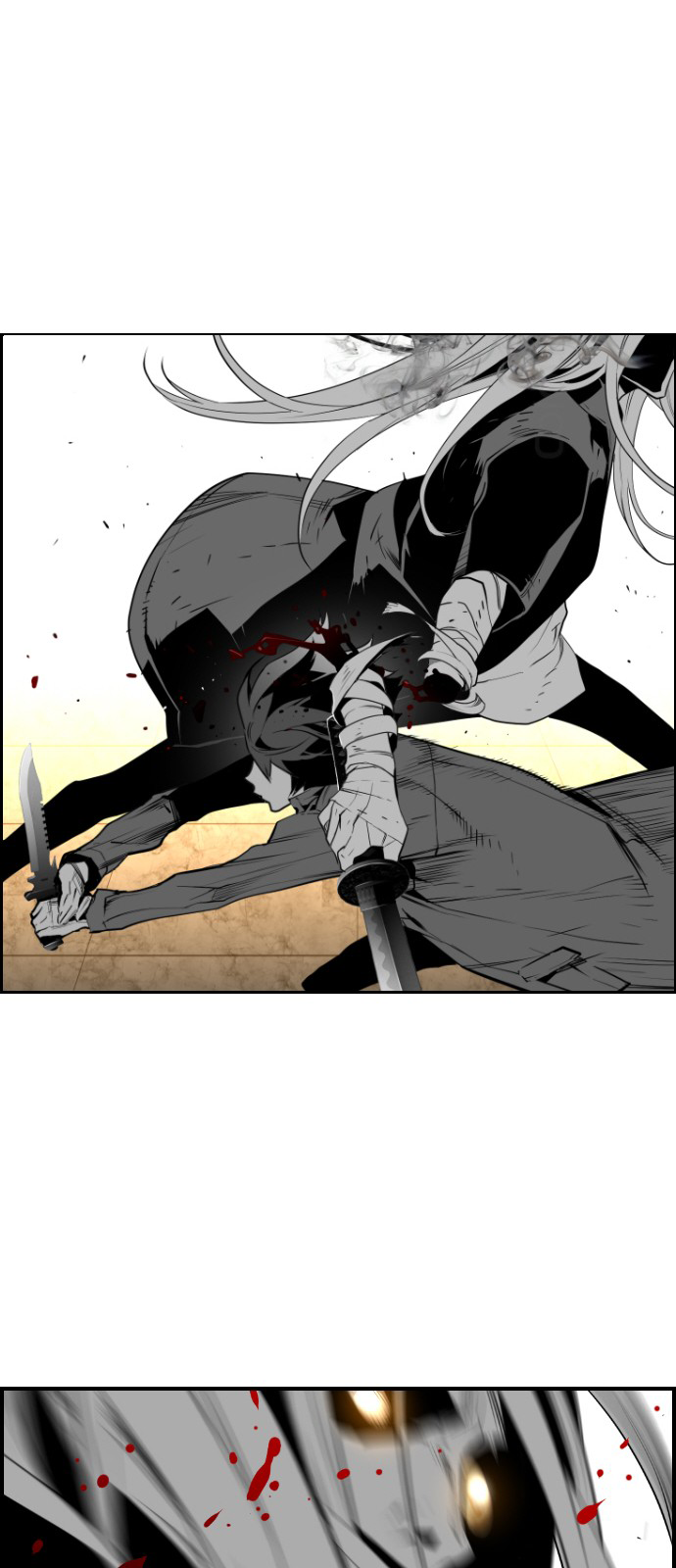 Read Terror Man (en) Manga Online