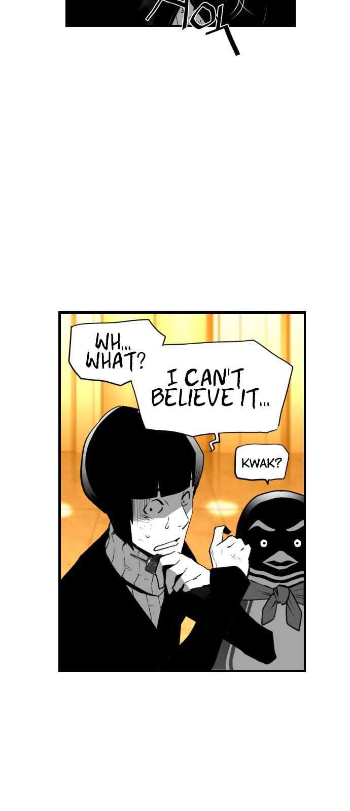 Read Terror Man (en) Manga Online