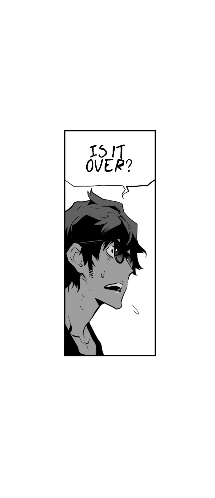 Read Terror Man (en) Manga Online