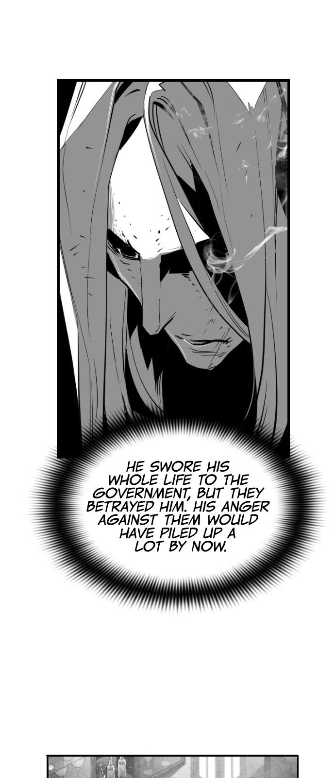 Read Terror Man (en) Manga Online