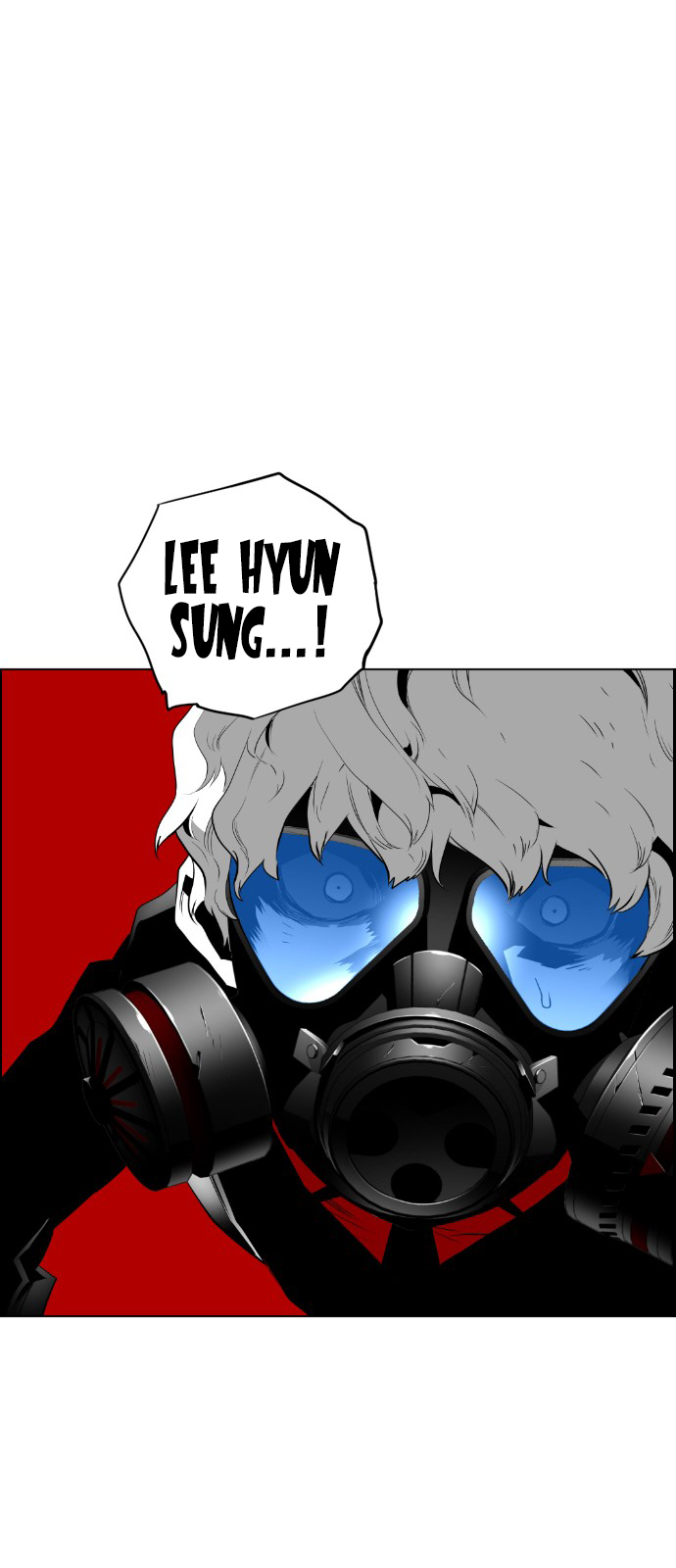 Read Terror Man (en) Manga Online