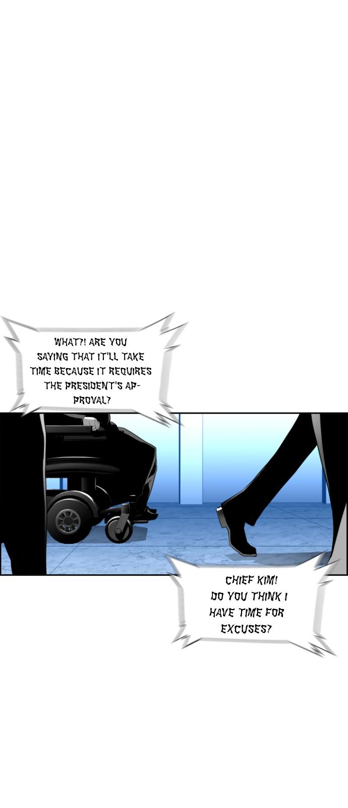 Read Terror Man (en) Manga Online