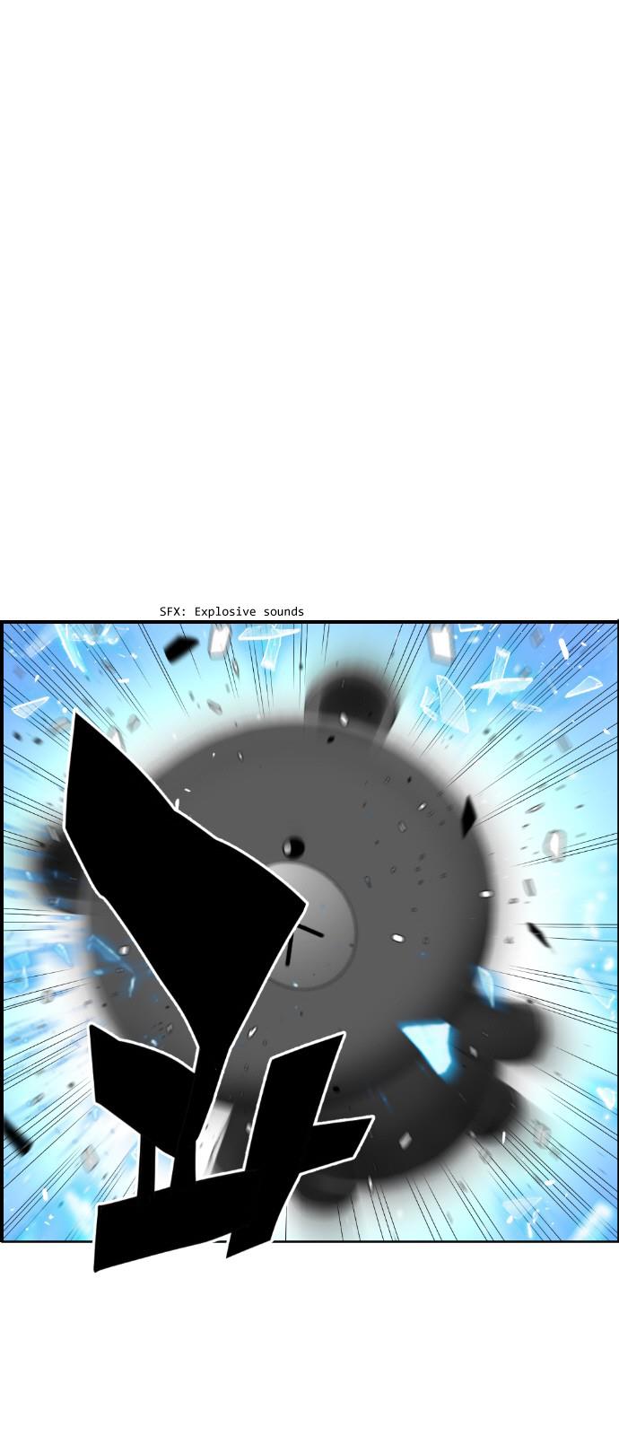 Read Terror Man (en) Manga Online