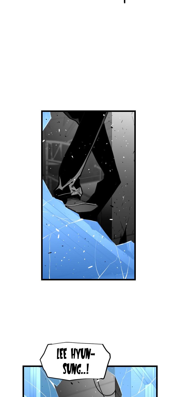 Read Terror Man (en) Manga Online