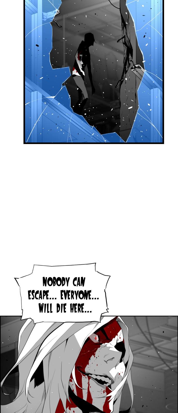 Read Terror Man (en) Manga Online