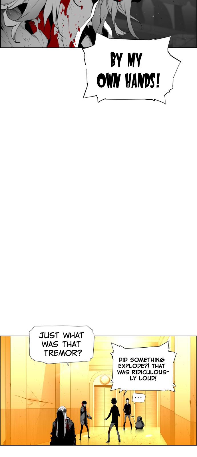 Read Terror Man (en) Manga Online