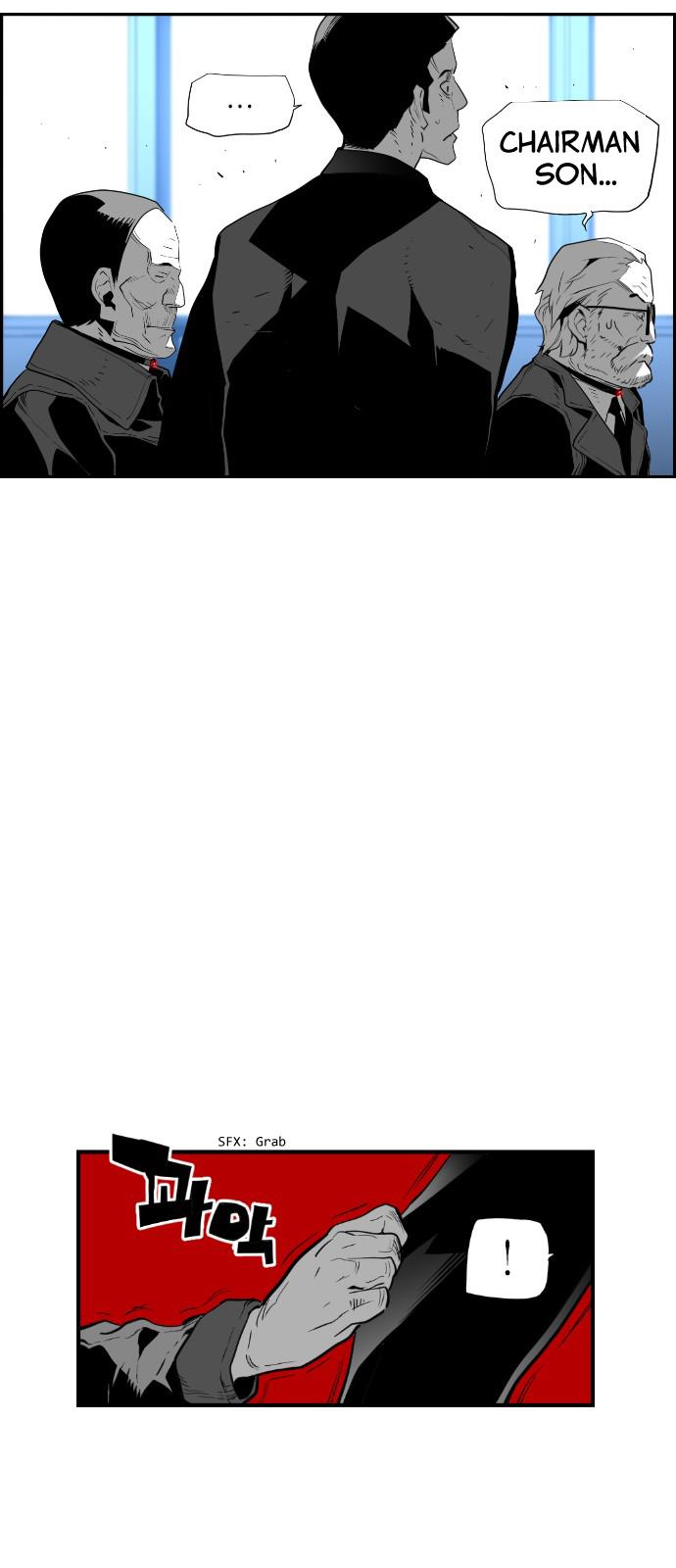 Read Terror Man (en) Manga Online