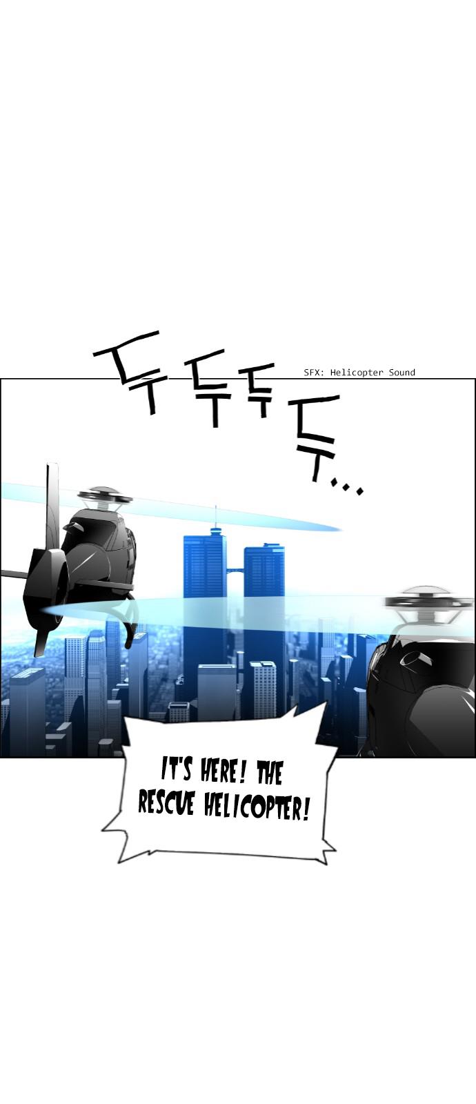 Read Terror Man (en) Manga Online