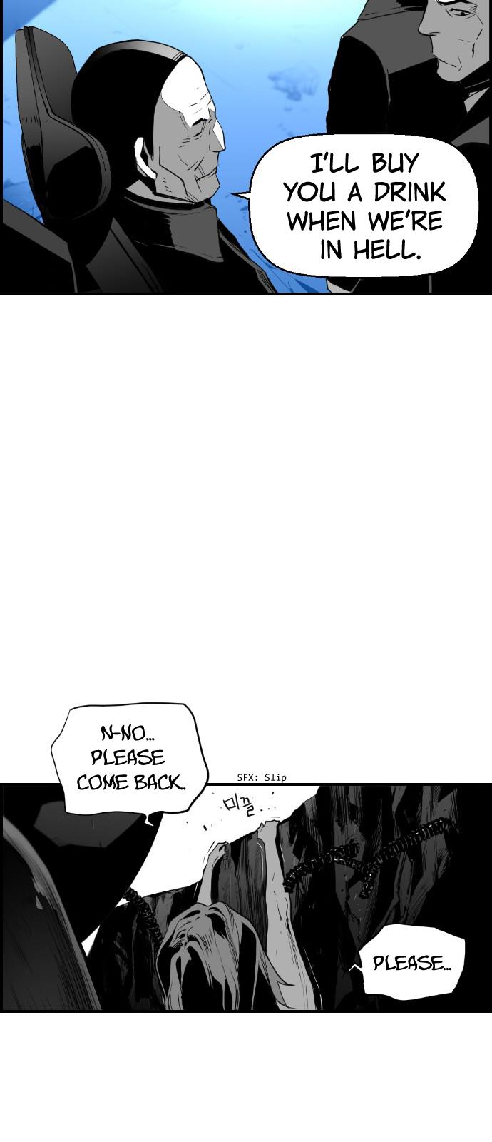 Read Terror Man (en) Manga Online