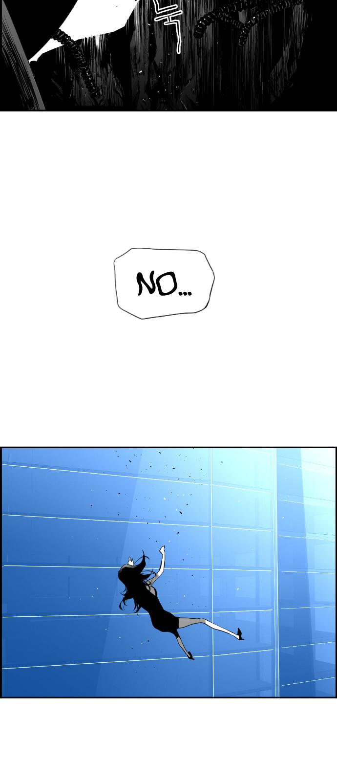 Read Terror Man (en) Manga Online