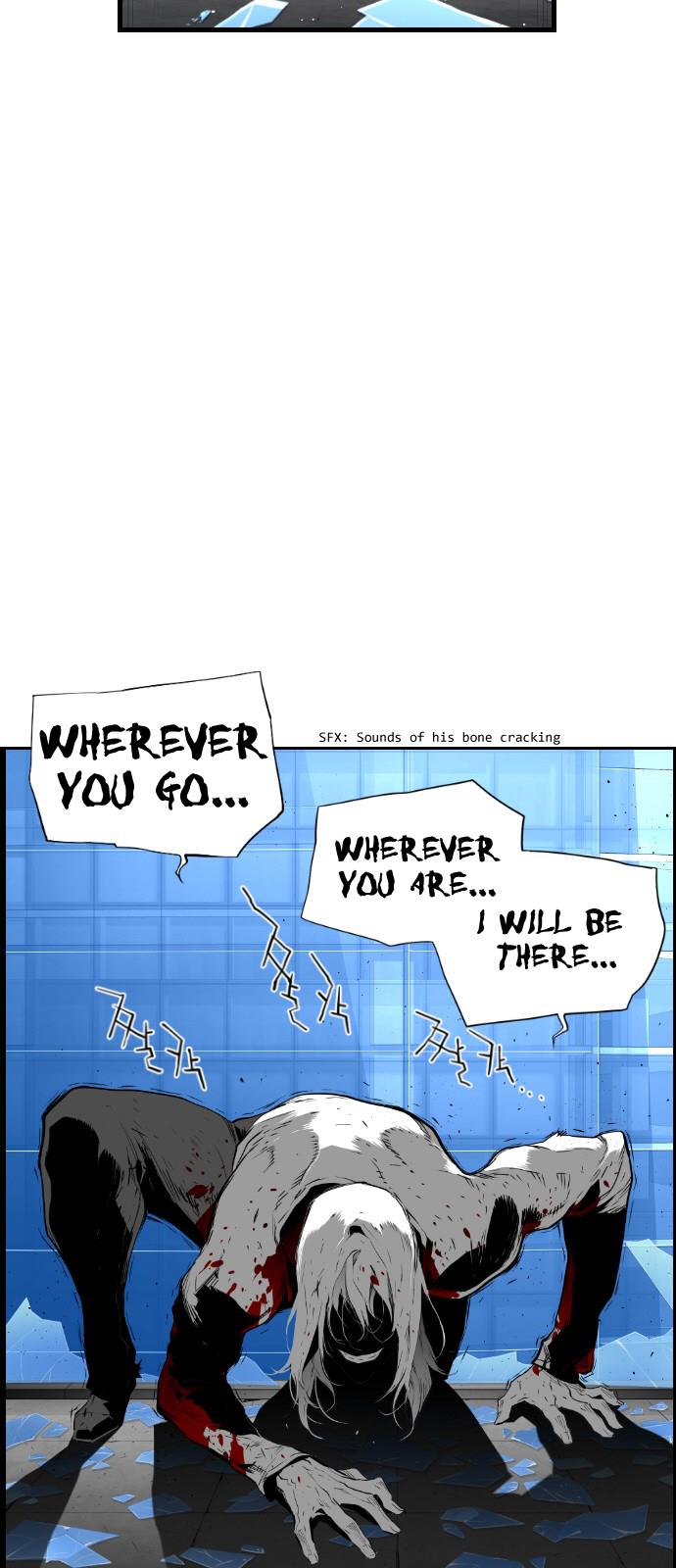 Read Terror Man (en) Manga Online