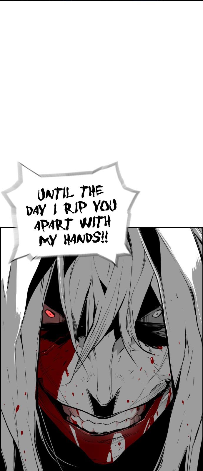 Read Terror Man (en) Manga Online