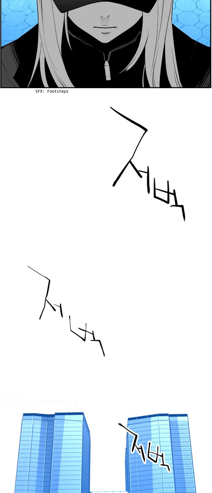 Read Terror Man (en) Manga Online