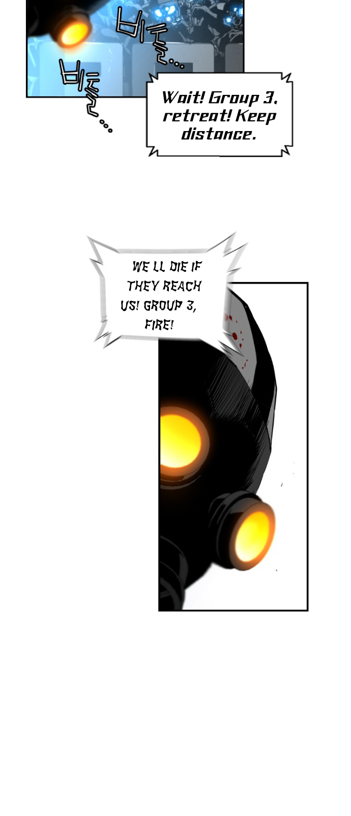 Read Terror Man (en) Manga Online