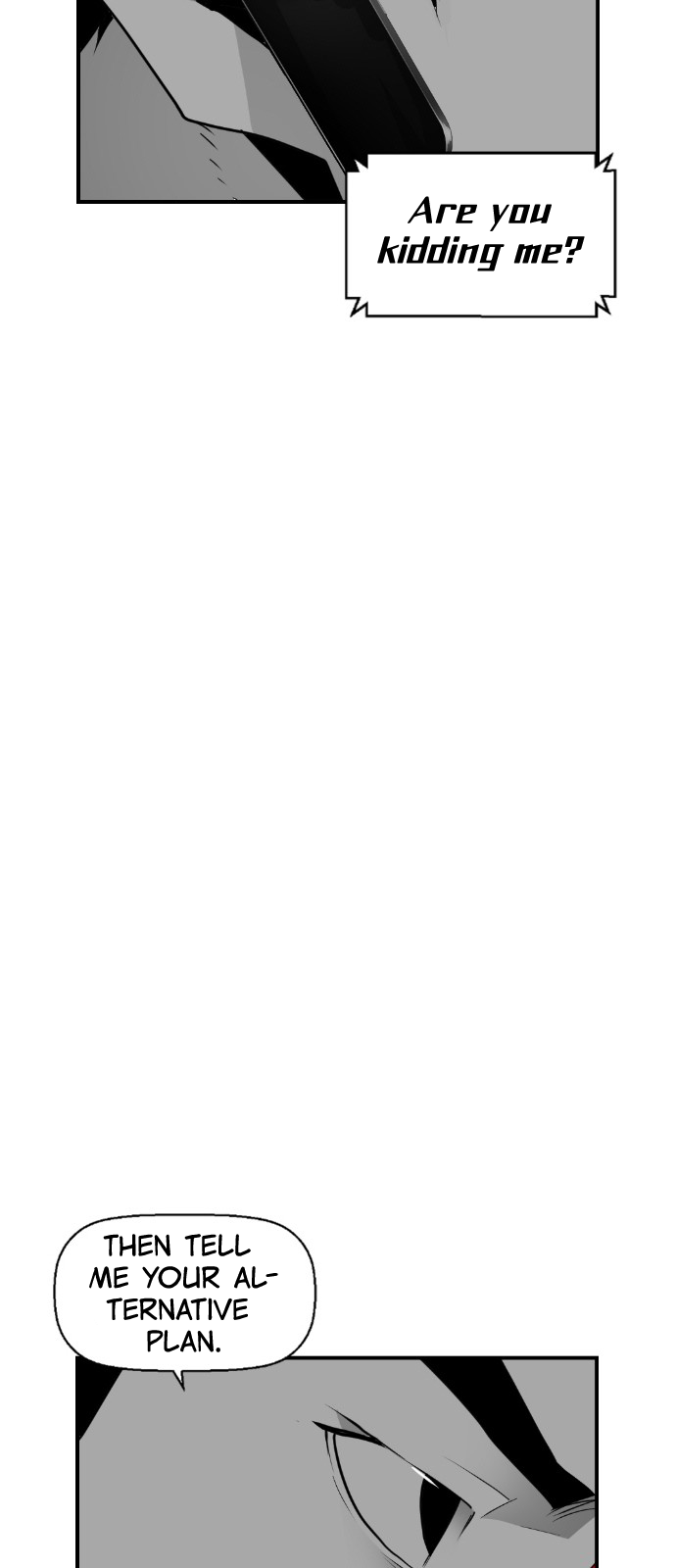 Read Terror Man (en) Manga Online