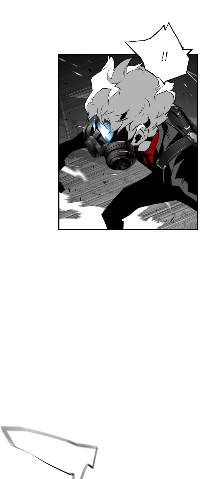 Read Terror Man (en) Manga Online