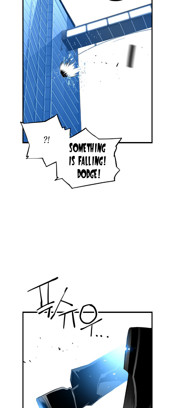 Read Terror Man (en) Manga Online